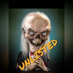 UNLISTED  -  givvy  ITEM